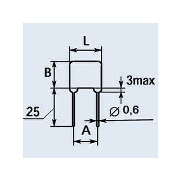 К10-73-1Б 0.033 мкф Н50