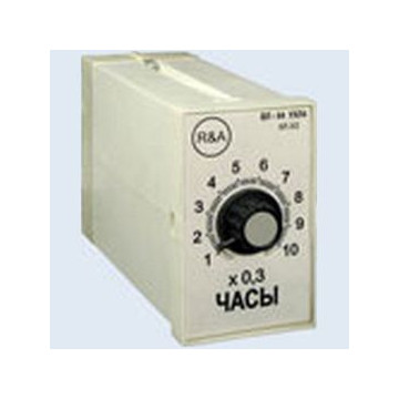 ВЛ-64 0.3-30cек 24в