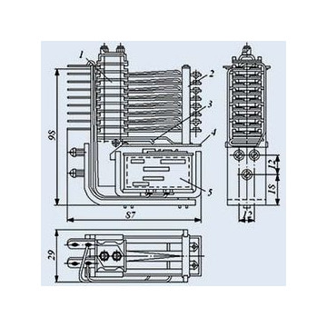 МКУ-48С РА4.500.413