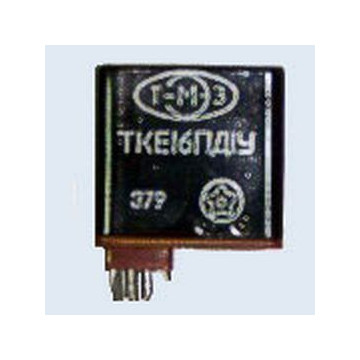ТКЕ16ПД1У