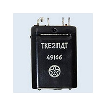 ТКЕ21ПДТ