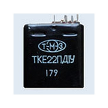 ТКЕ22ПД1У