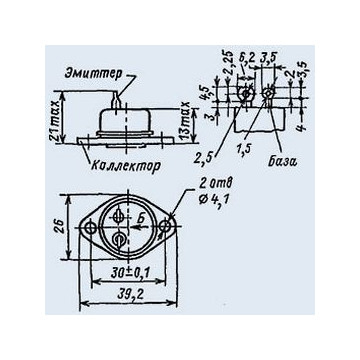 ТК235-40-3