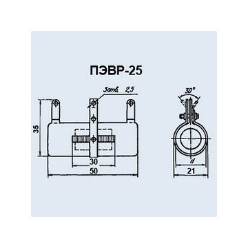 ПЭВР-25 15