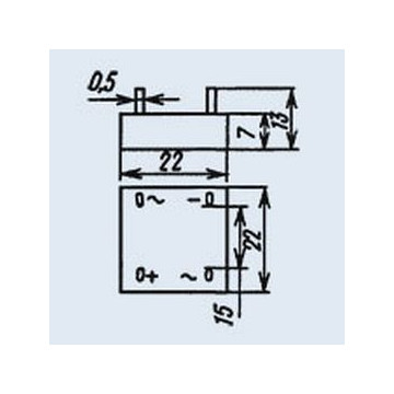 КЦ405А