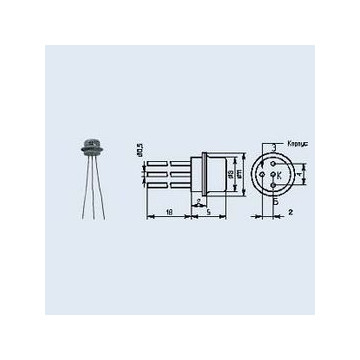 1Т313В