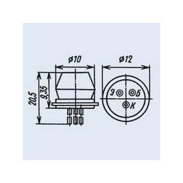 1Т403Г