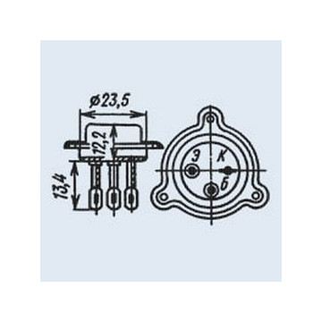 1Т806А