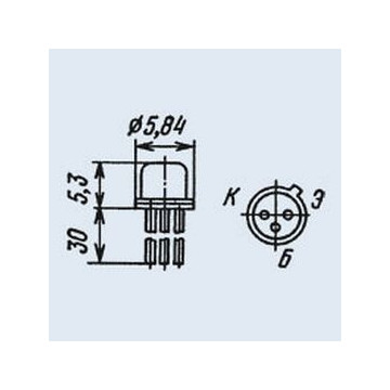 2Т316А