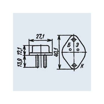 2Т812А