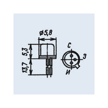 КП103Л