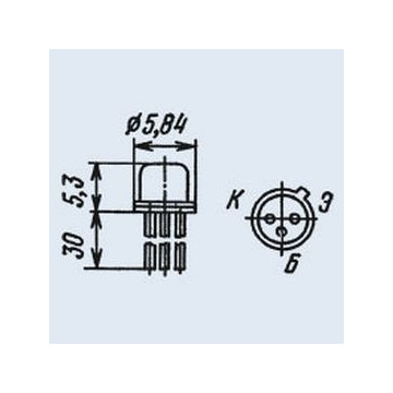 КТ3102Е