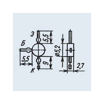 КТ3123АМ