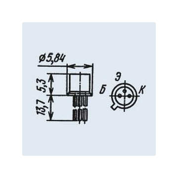 КТ347А