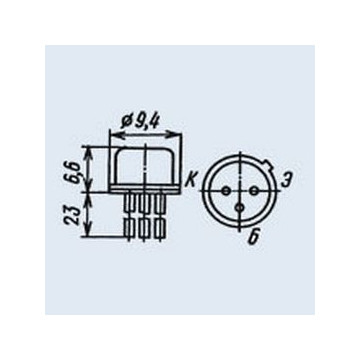 КТ504А