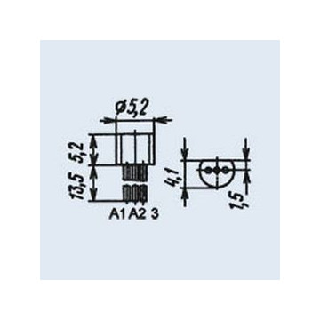 КУ503А